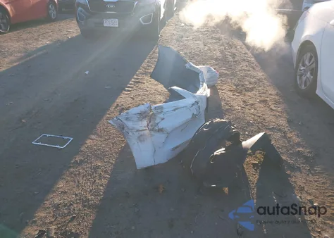 2012 Honda Accord 2.4 Lx-P из США, поврежденный, VIN 1HGCP2F43CA234468